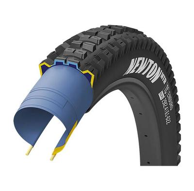 Goodyear Newton MTR Enduro Tubeless 29´´ X 2.40 MTB Tire