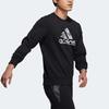 American Sweatshirt Men's Black H39330