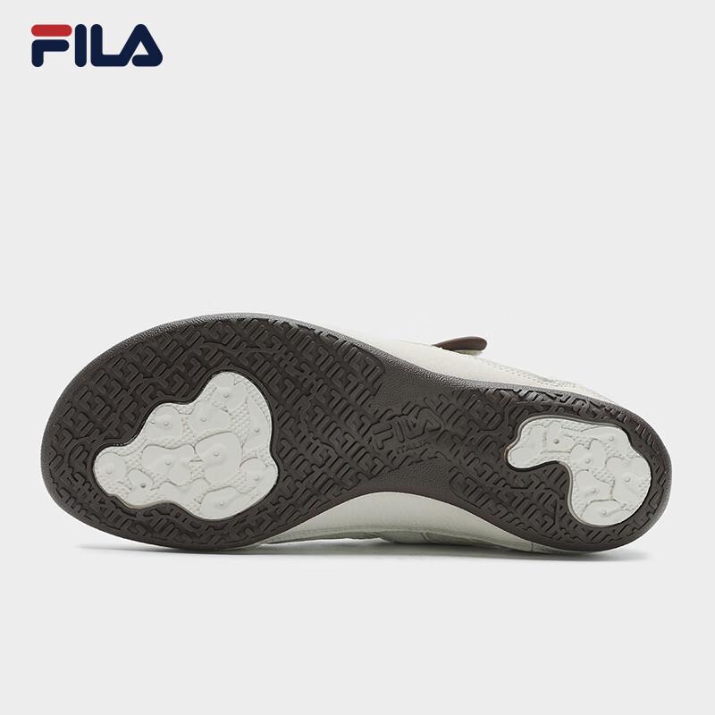 Fila Women's 2025 Fall Pebble Casual Trainers