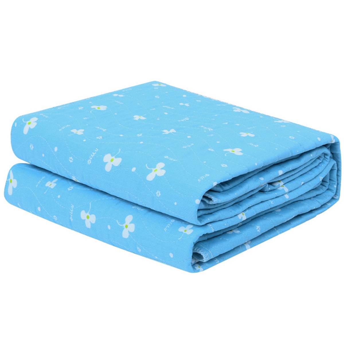 Baby Child Kids Elder Bed Pads For Kids Washable Waterproof Reusable Bed Pad Protect Incontinence Wetting Mattress Bed Cover Set 45x60cm