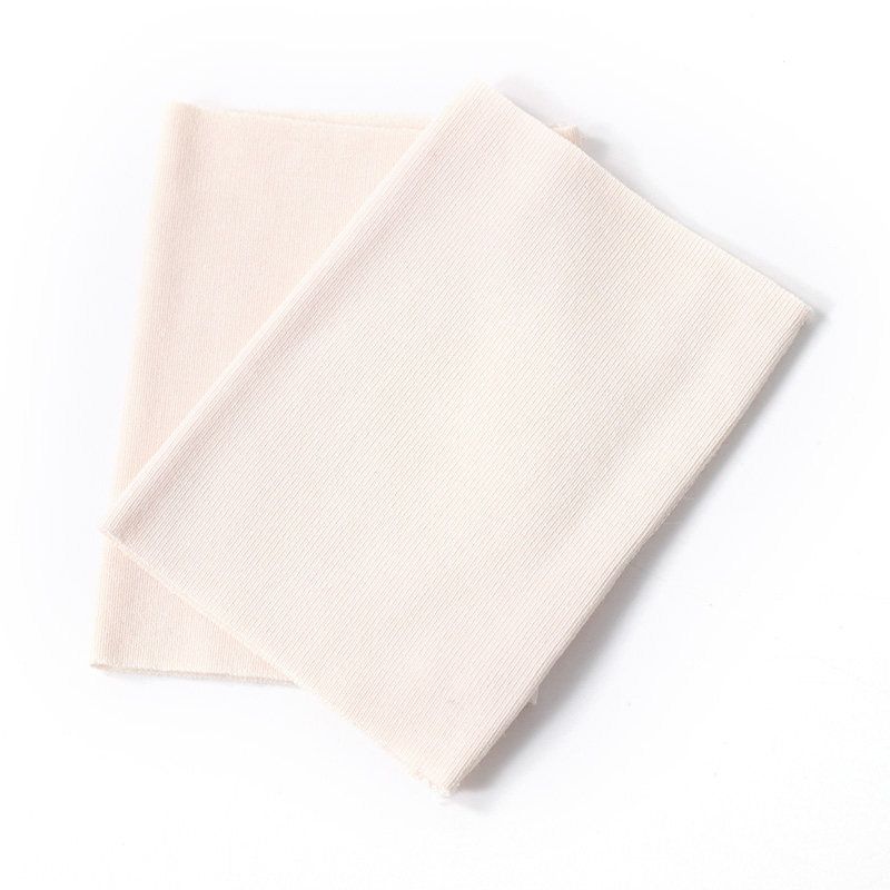 

Wrist Protector Joint Gloves Summer Ultra-Thin Modal Tendon Sheath Elbow Arm Tattoo Cover Scar Warm Keeping Sports Beige [10cm] Wristband L