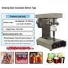 Aokewen Automatic Can Sealing Machine
