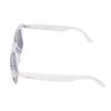 Lunettes intelligentes IA Traduction 144 langues Lunettes de soleil Bluetooth pour la musique avec microphone et haut-parleur