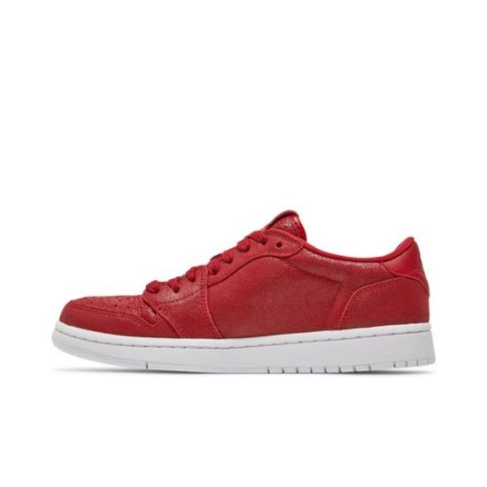 Air Jordan Wmns Air Jordan 1 Low NS Gym Red AH7232-623