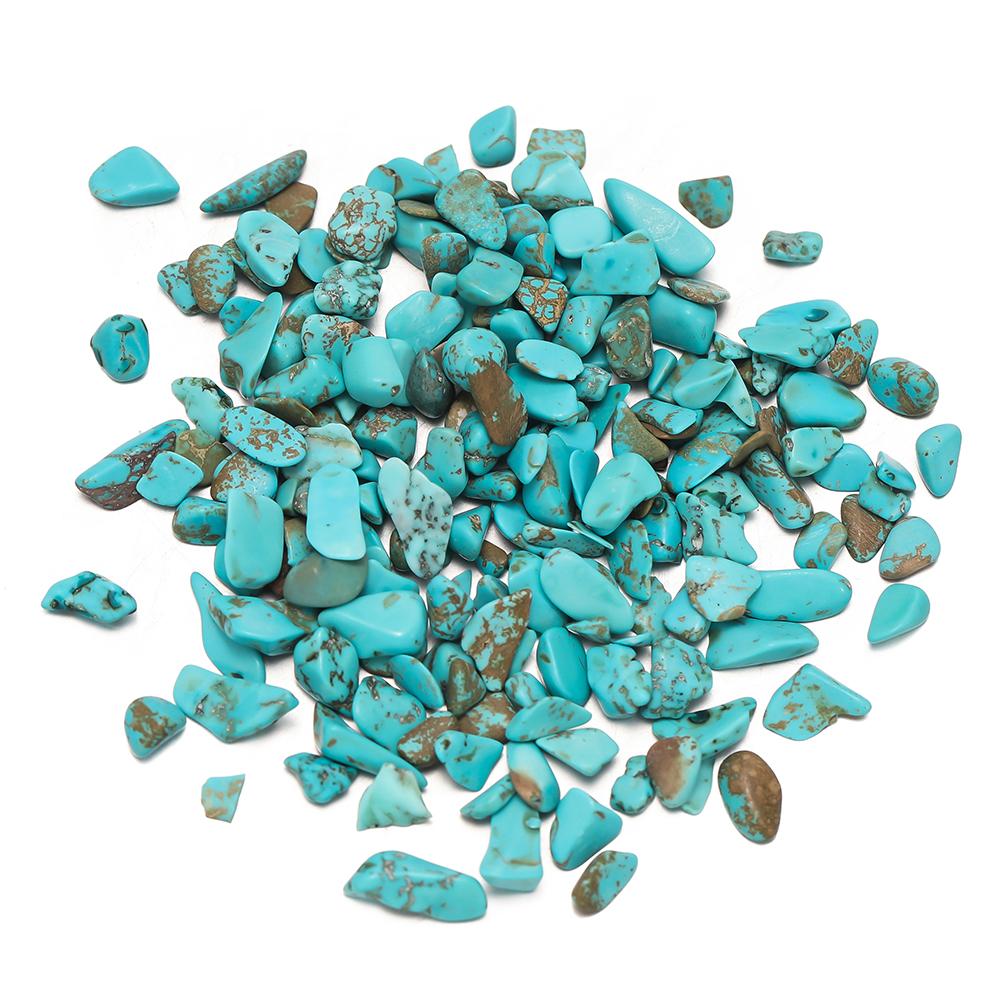 20/50g Pietre Naturali Frantumate Cristalli Irregolari Ghiaia Riempimento per Creazione Gioielli Fai da Te Artigianato per la Casa Riempitivo Decorativo per Unghie