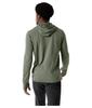Cormac Heavyweight Medium Arc'teryx Men's Hoody, X000007404, Forage,