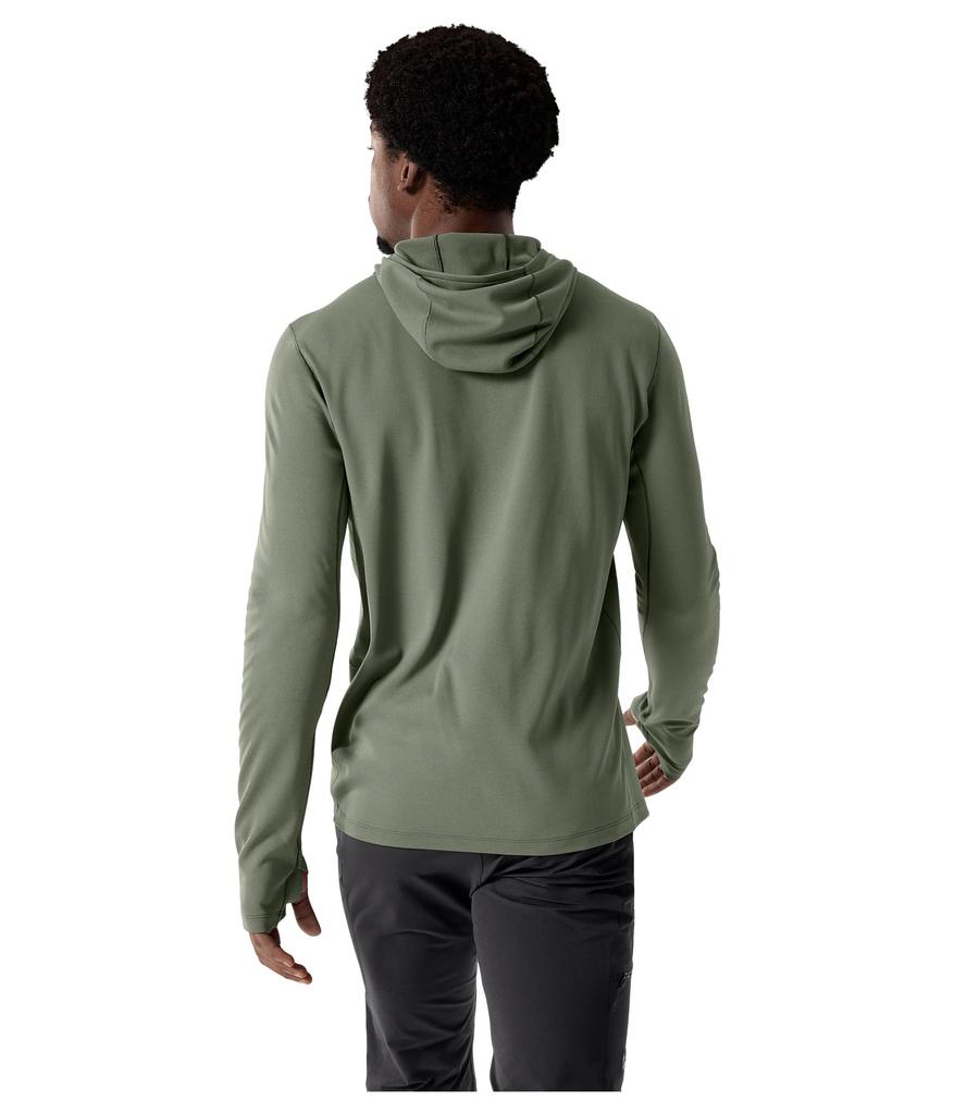 Cormac Heavyweight Medium Arc'teryx Men's Hoody, X000007404, Forage,