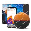 Sonar Fish Finder Wireless WiFi Underwater HD Smartphone Dual-Frequency Fishing Gear