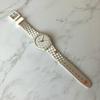 Used [Rare] Swatch Tennis Roland Garros collaboration model limited