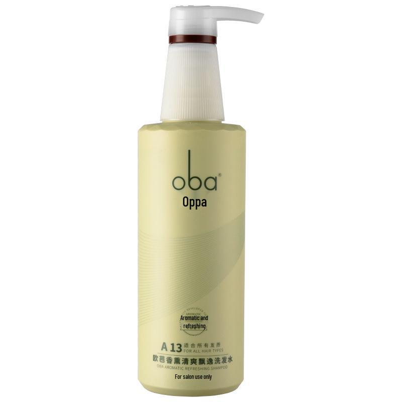 Ouba A1 High Nutrition Nourishing Repair Shampoo - 740g Model A1