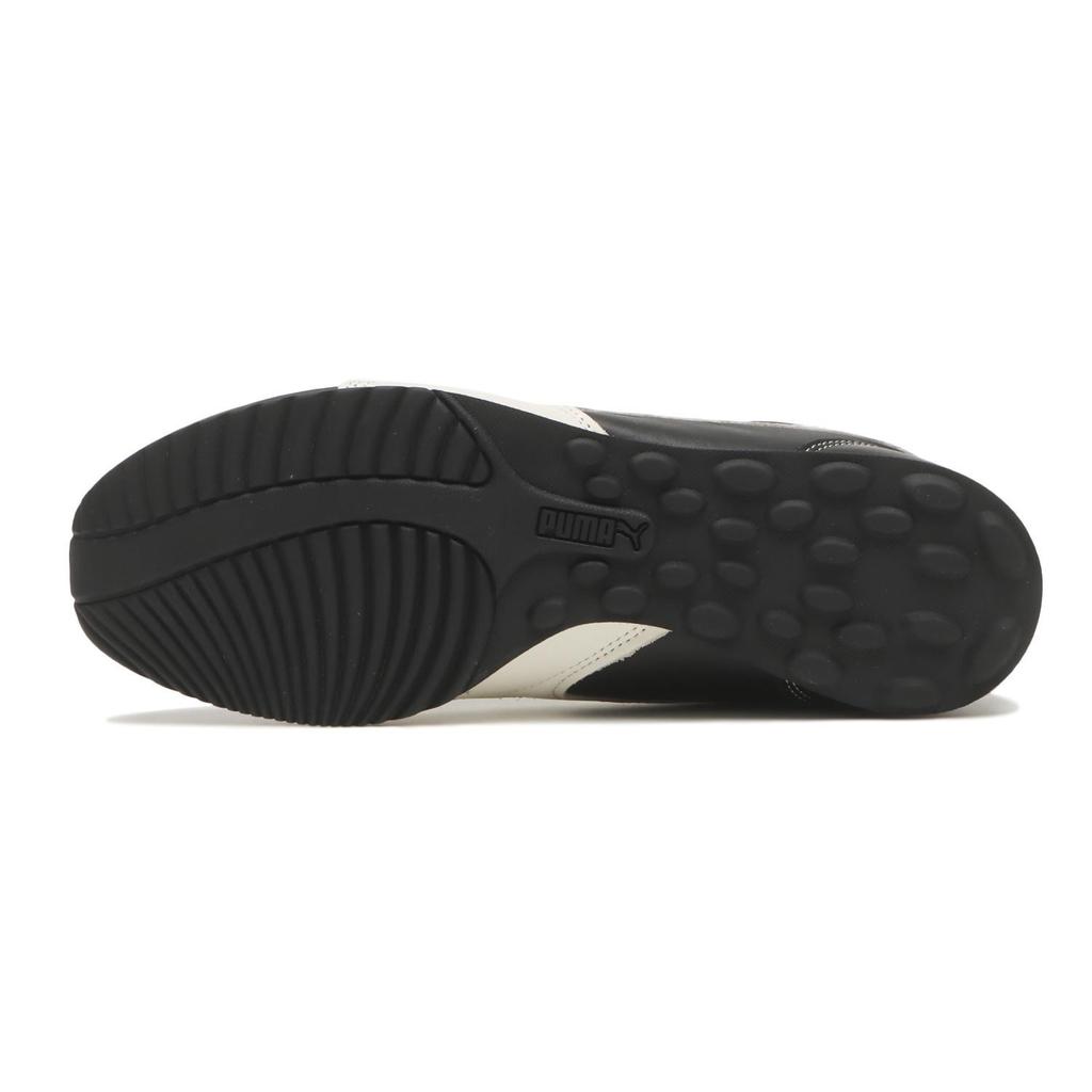 402960-03 Puma Sprint PUMA Black Warm White (Men's)