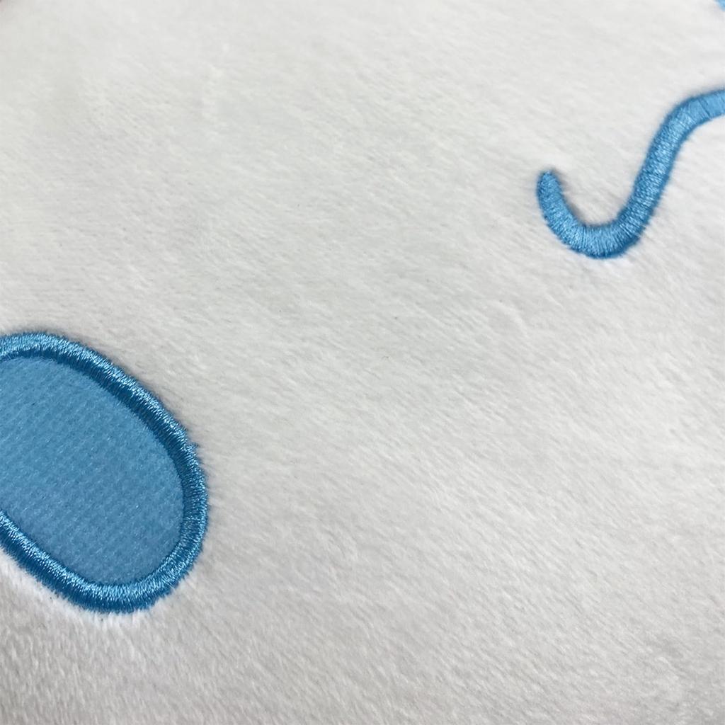 Marushin Cushion Cinnamoroll Face Character Goods Gift Birthday 3785002000 Cushion/Cinnamon