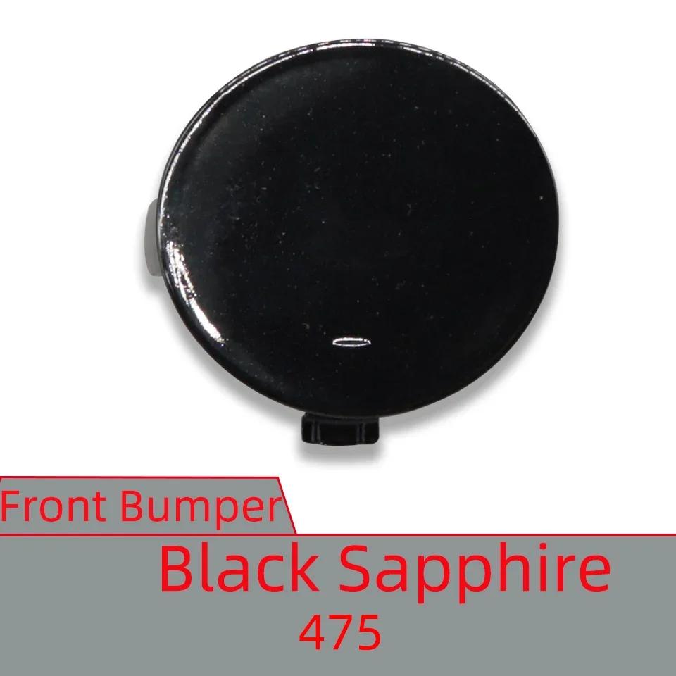 Fit For BMW3 GT Gran Turismo F34 F34LCI M 2013- Front Rear Bumper Tow Hook Cover Garnish Headlight Washer Nozzle Shell Cap