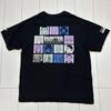 [USED] Regular Vintage! HUNTER×HUNTER Phantom Troupe Print Anime T-shirt