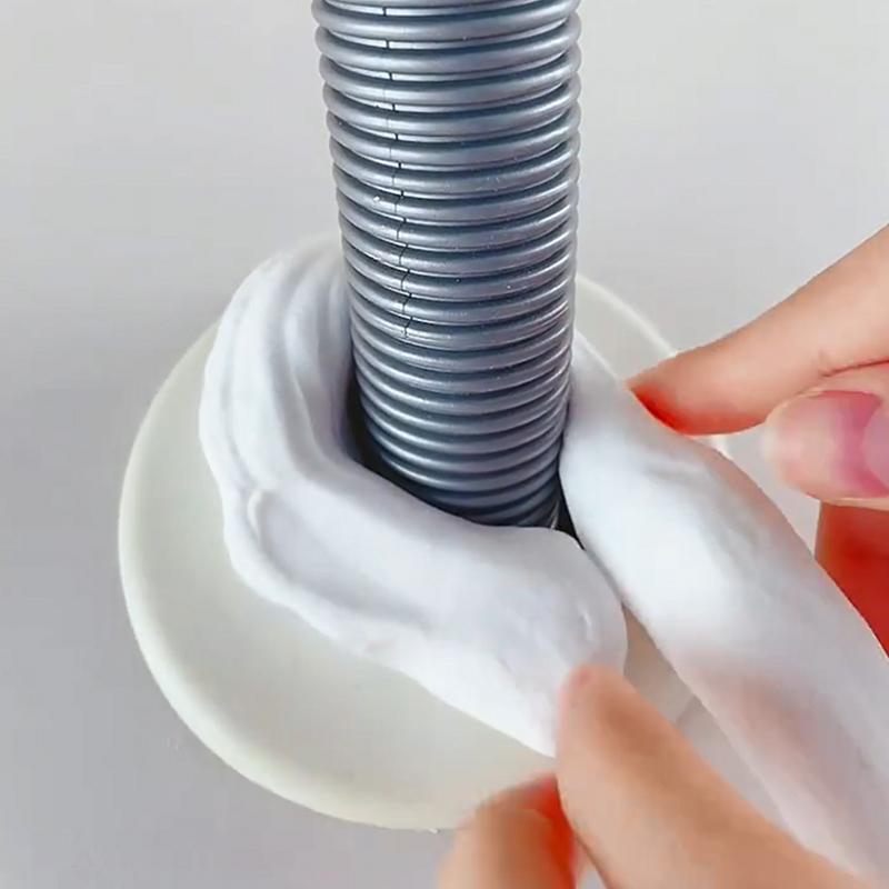 Mastic Clay Wall Hole Sealing Cement Clay Waterproof Sealant Crack Wall Mending Mud Block Repair Drywall Repair Putty Quick