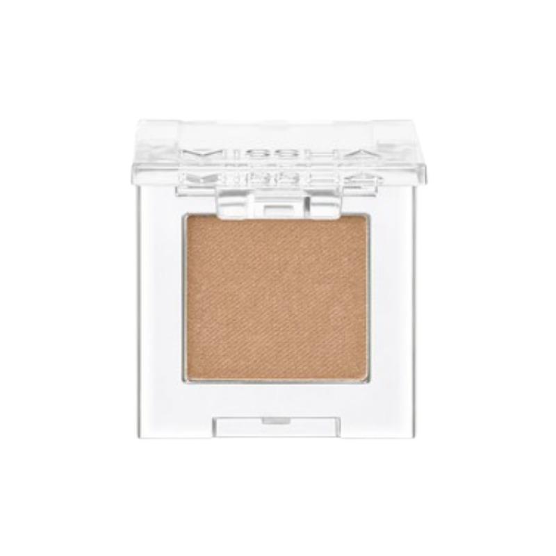 

Modern Shadow [Matte/Shimmer/Glitter] Satin Beige