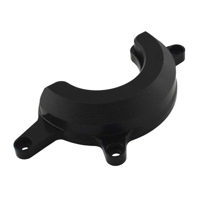 Waase For Honda CB650R CB650F CB 650 R F 2014-2018 2019 2020 2021 2022 2023 Right Side Engine Stator Pad Frame Slider Protector