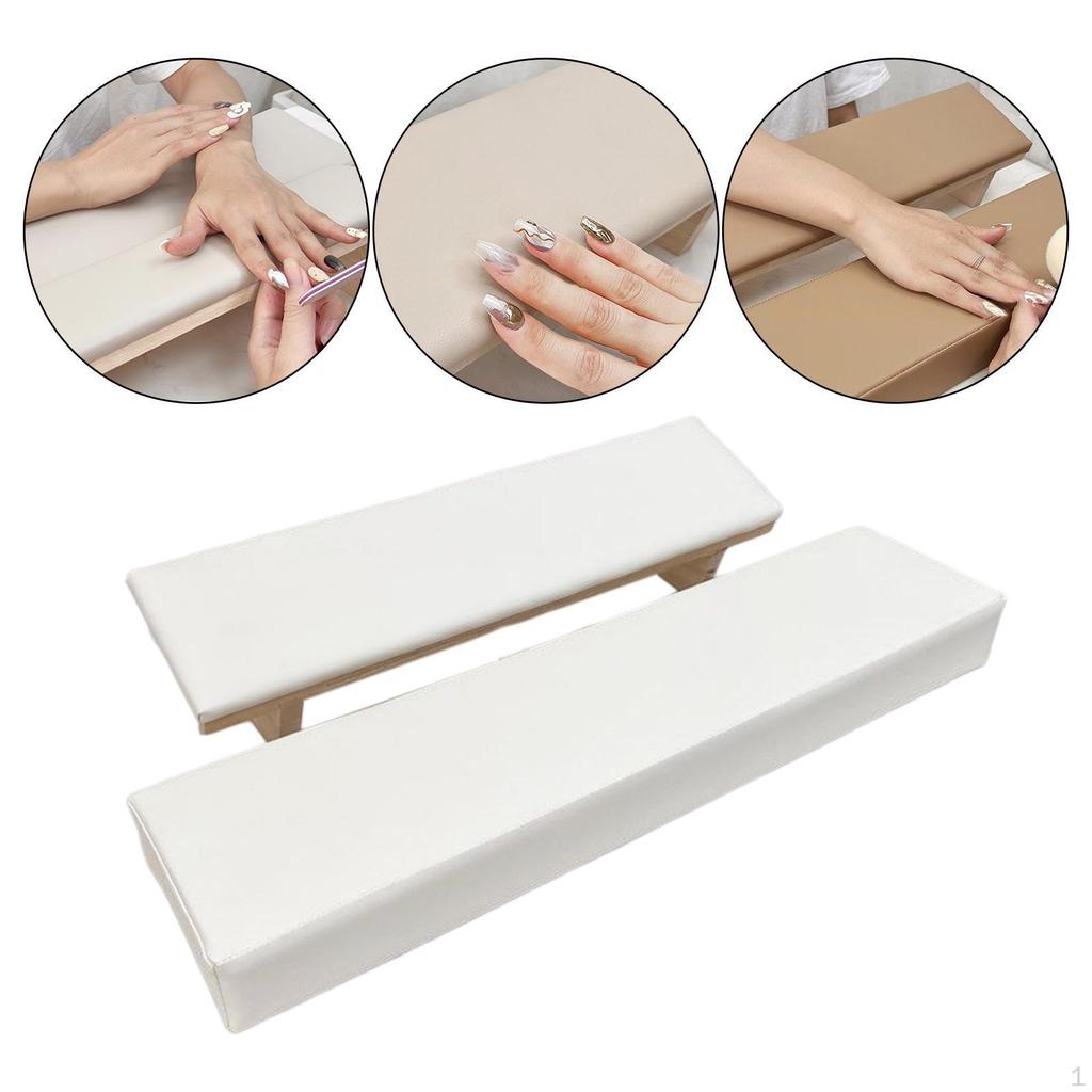 Arm to Clean Waterproof Holder Accessories S Washable Professional, PU for Salon Technician
