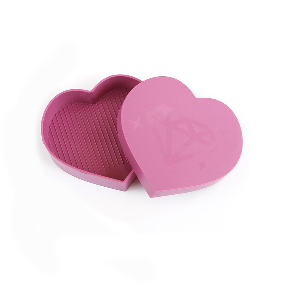 Accessoires Plaques de Perles Plateau de Rangement Diamants Plateau Peinture Diamant Plaque Perles Peinture Diamant