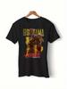 Anime Wibu One Punch Unisex Saitama Tshirt V34