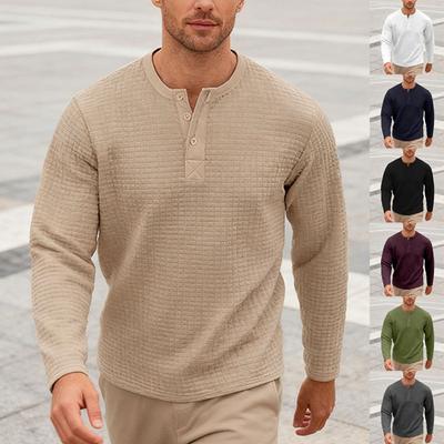 Vestiti pesanti – Pullover e maglie a manica lunga