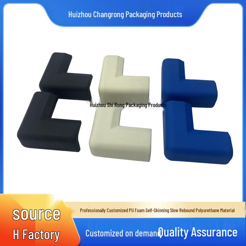 

Высокоэластичный самооблицовочный пенополиуретановый губчатый материал