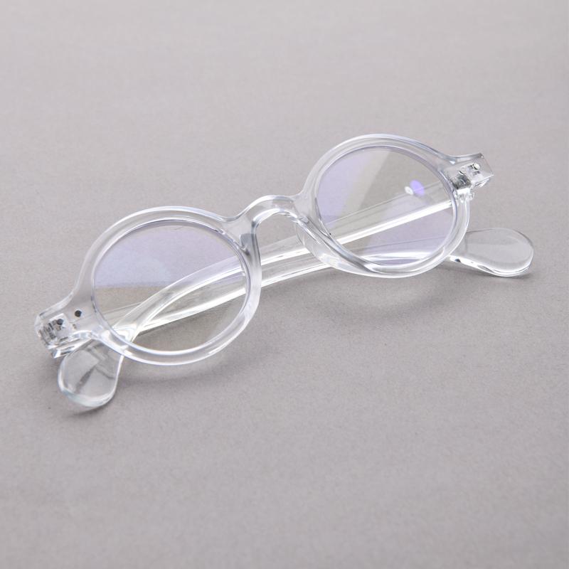 Oval Reading Glasses For Women Fashion Blue Light Blocking Presbyopia Glasses Men'S Computer Glasses For Read +1.0+1.5