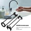 Multi Functional Sink Wrench For Sinks Pipelines Installation Maintenance Sink Faucet Wrench For Tight Spaces Hardware Tool