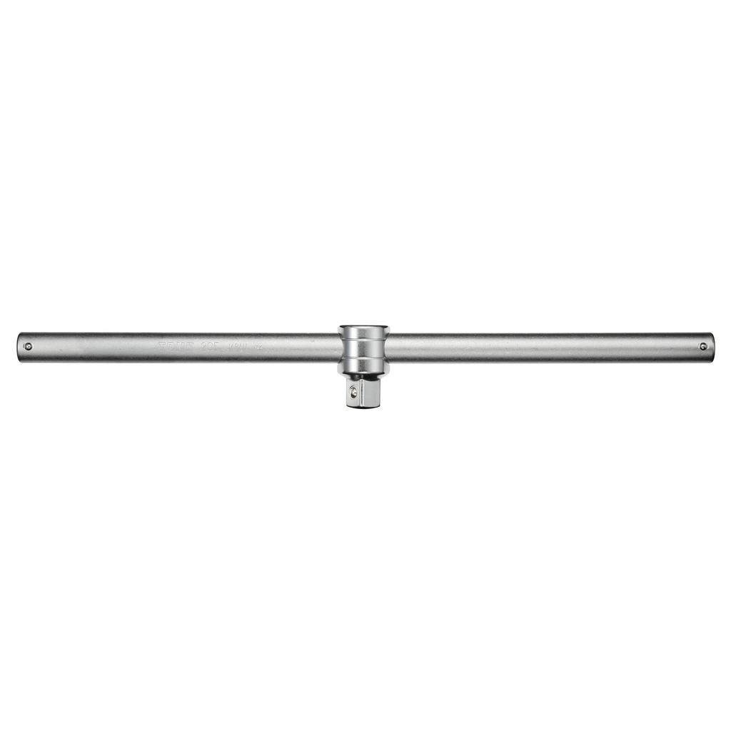 TONE Slide Handle HP205 Drive Angle T-shaped 19.0mm (3/4")