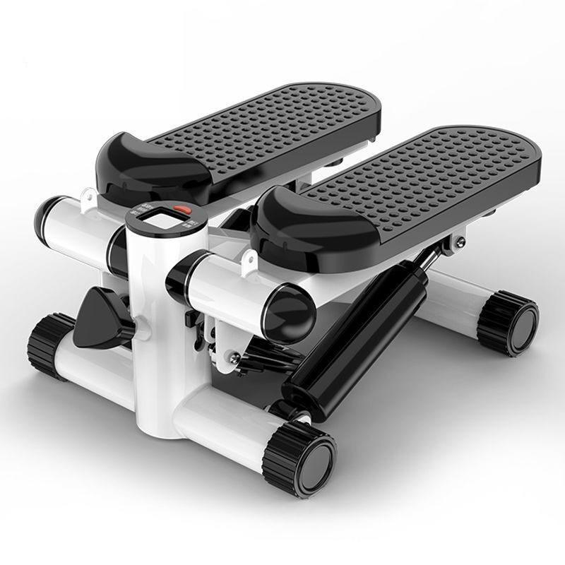 Mini Stepper Silenzioso per Casa Fitness Indoor Macchina a Pedali per Alpinismo Attrezzatura Professionale per Esercizio e Fitness