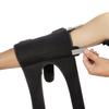 Adjustable Elbow Splint Brace With 2 Steel Plates For Elbow Fracture Stabilizer Arm Injury Recovery Joint Support