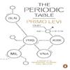 The Periodic Table by Primo Levi Paperback Book 9780241956816