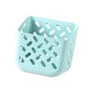 Bedside Storage Rack Plastic Wall Mounted Bedside   With Hook For Bedroom Bathroom