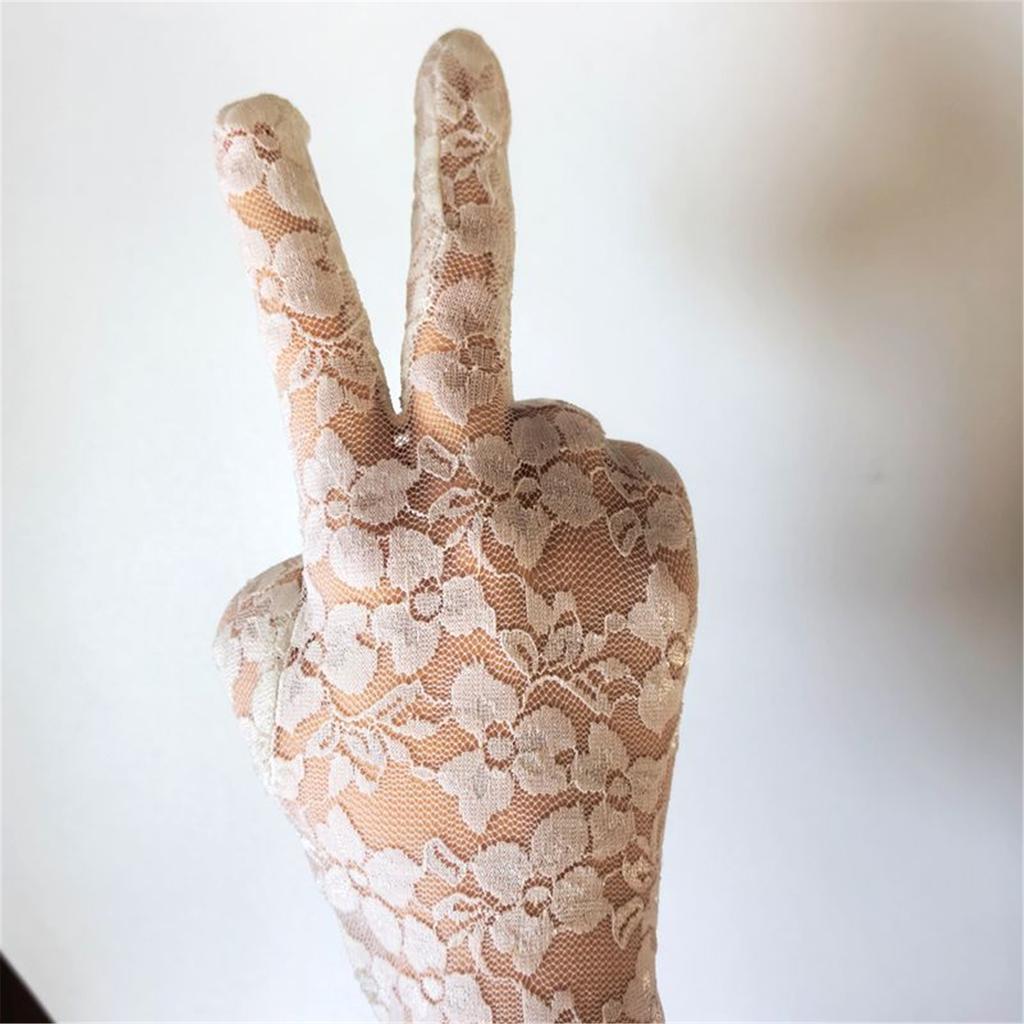 Realistic Flexible Mannequin Hand Manicure Practice Hand For Nail Art Practice Jewelry Display And Photography Props