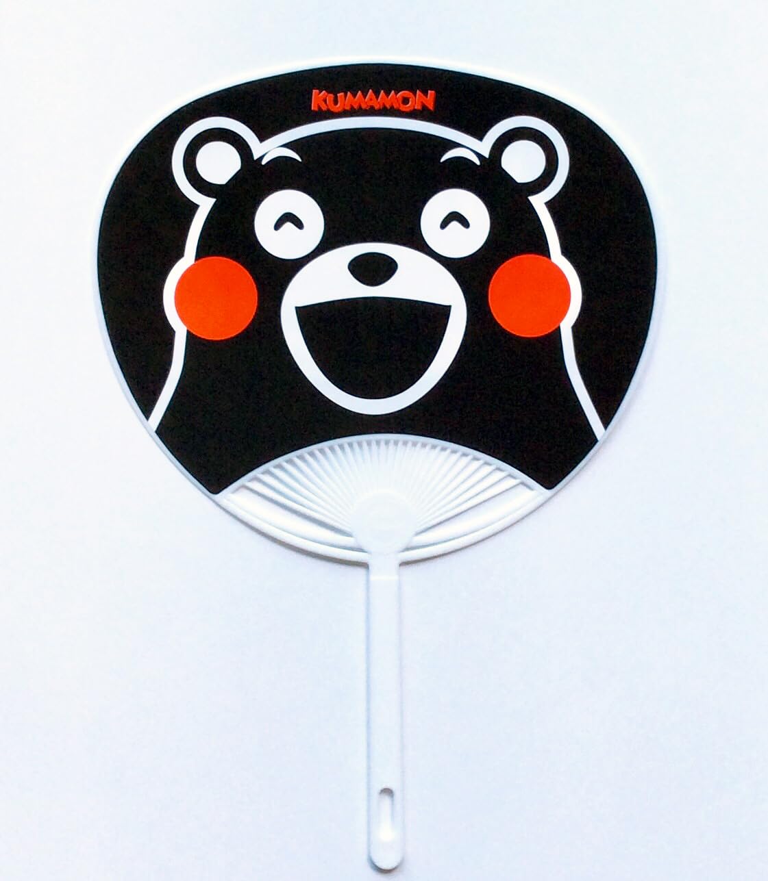 

Мини-фанаты Кумамона (Набор 3) чёрный