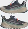 Trekking Shoes Adidas Terrex Trailmaker 2 GTX Speed Lace Carbon/grey Three/silver Green