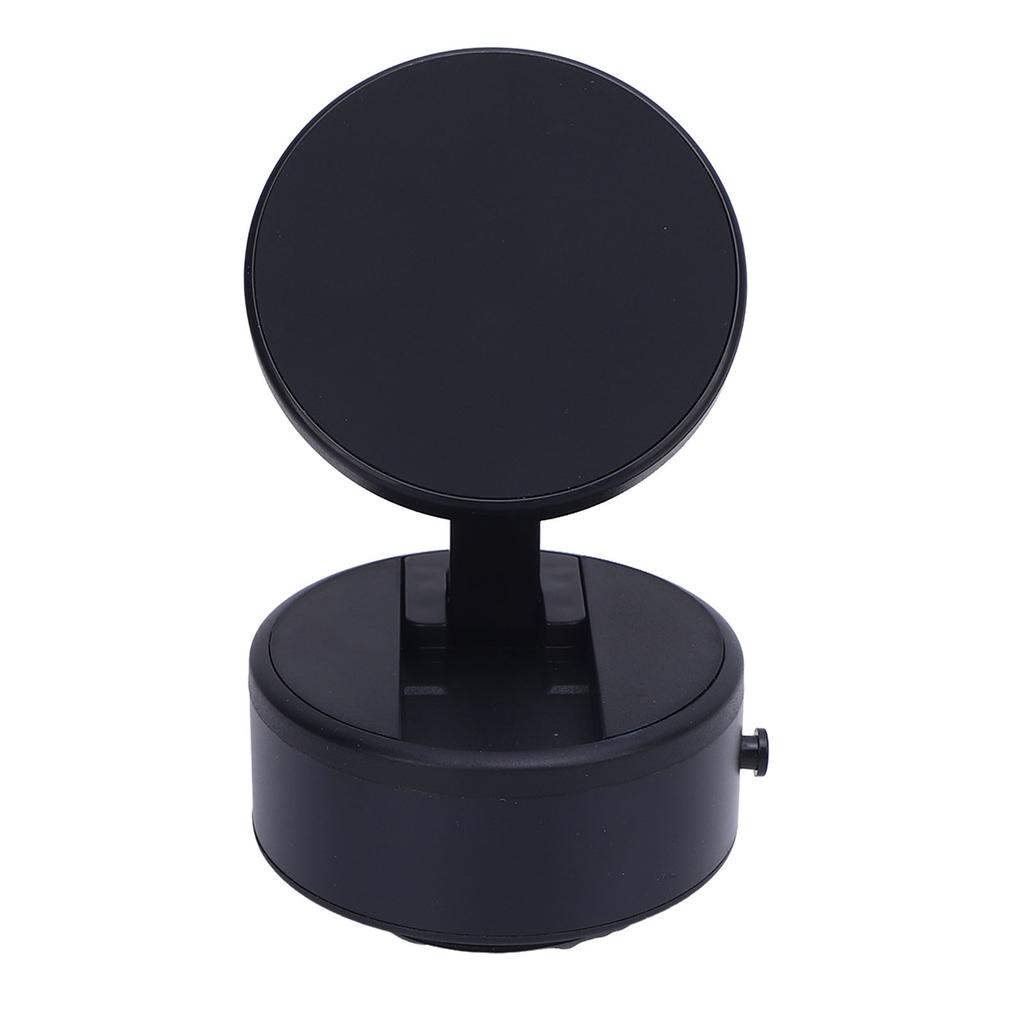 Vacuum Suction Magnetic Phone Mount Multi Functional Electric Suction Cup Strong Magnetic Phone