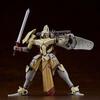 MODEROID Seikoku 1092 Niki Vashmar Non-Scale Assembled Plastic Model