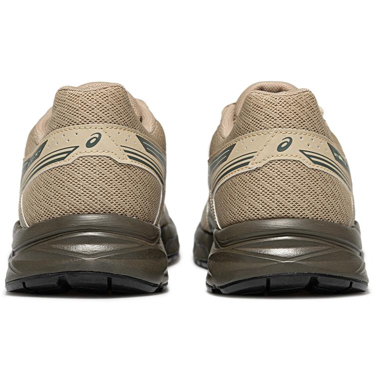 Asics Gel-Contend 4 Fashion Versatile Low-Top Running Shoes Men Running Shoes T8D4Q-034