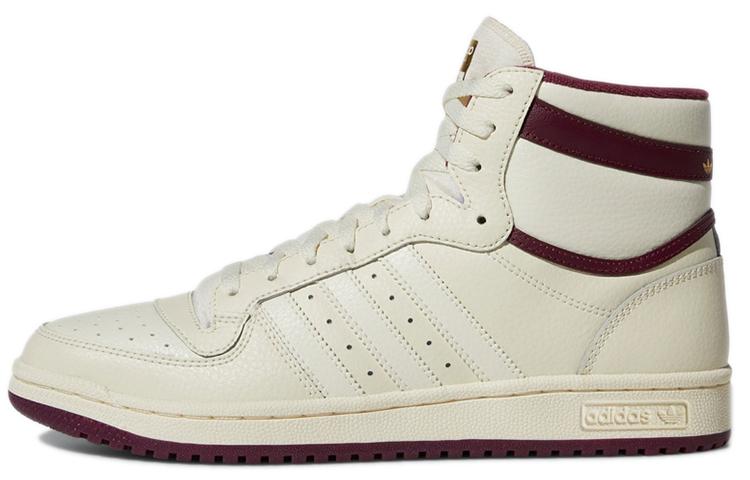 adidas originals Top Ten Ivory GZ8848 46