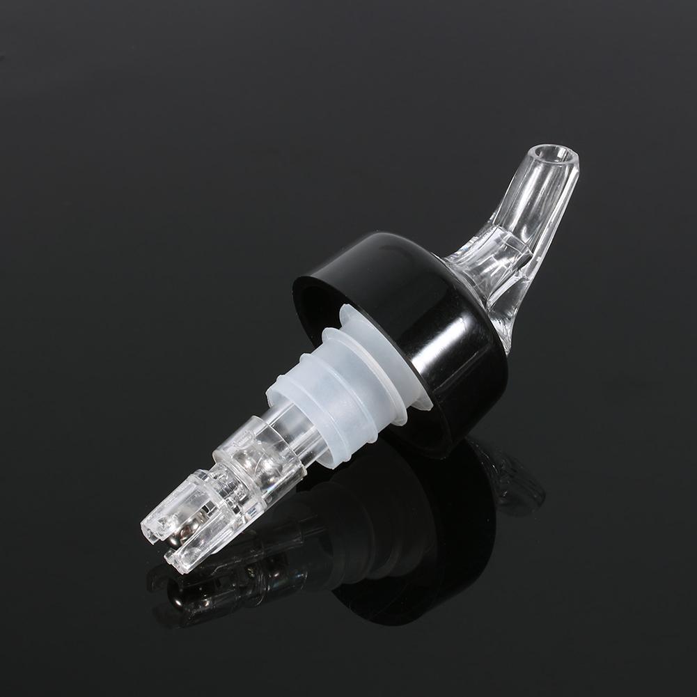 35mL Shot Spirit Measure Measuring Pourer Drinks Bar Wine Cocktail Dispenser Hot
