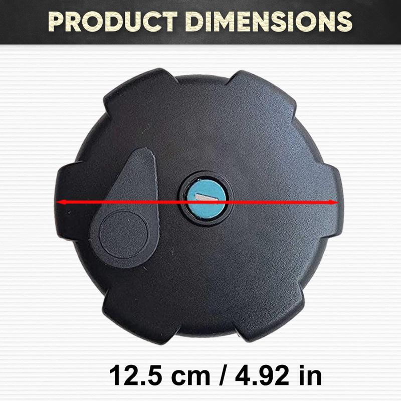 A0004700405 Fuel Tank Cover For Daf XF CF For Volvo FH FL For Iveco Man For Benz Actros Axor Atego For Bmc Renault Truck Gas Cap