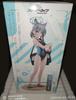 [USED] Good Smile Company Blue Archive Sand Wolf Shiroko Swimsuit Figure