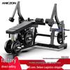 TEZEWA F918 Leg Curl Strength Trainer