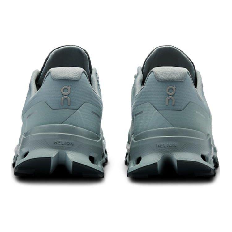 On Running Cloudvista Waterproof Glacier Cobble (Womens) Women Sneakers 74.97833