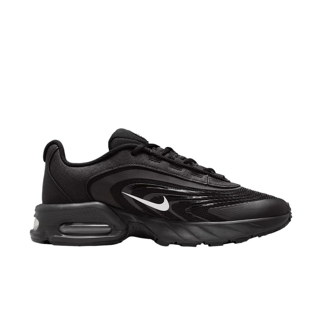 Nike Air Max Fire Black White Damen Sneaker IR0818-005