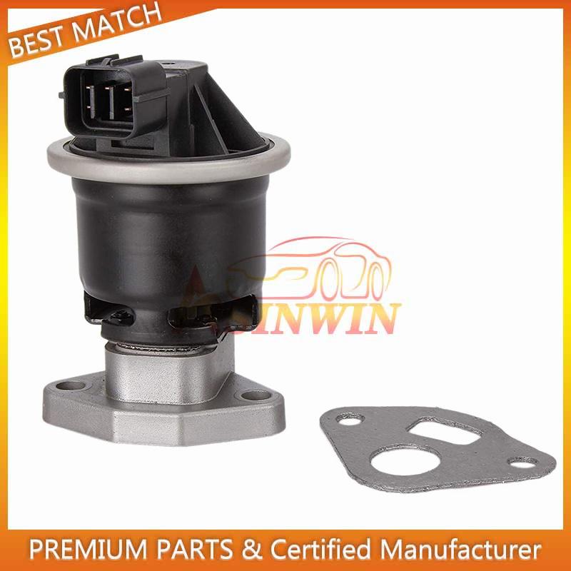 18011-P8A-A00 EGR Valve 18011-PGK-A03 18011-PGK-A02 For Honda Accord Odyssey Ridgeline Acura CL MDX RL TL