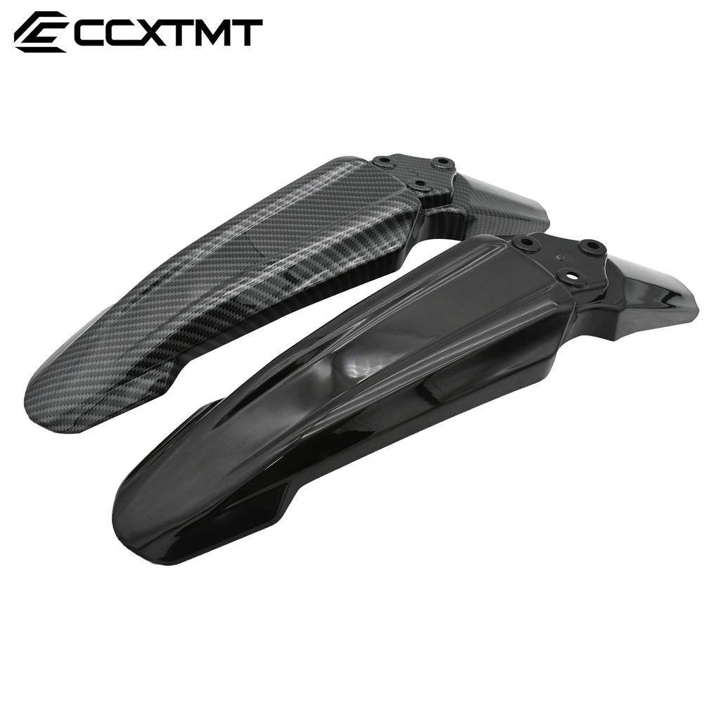 Motorcycle Front Fender Mudguards For Sur Ron Sur-Ron Light Bee X & Light Bee S Electric Bike DNM KKE Fastace Fork Universal
