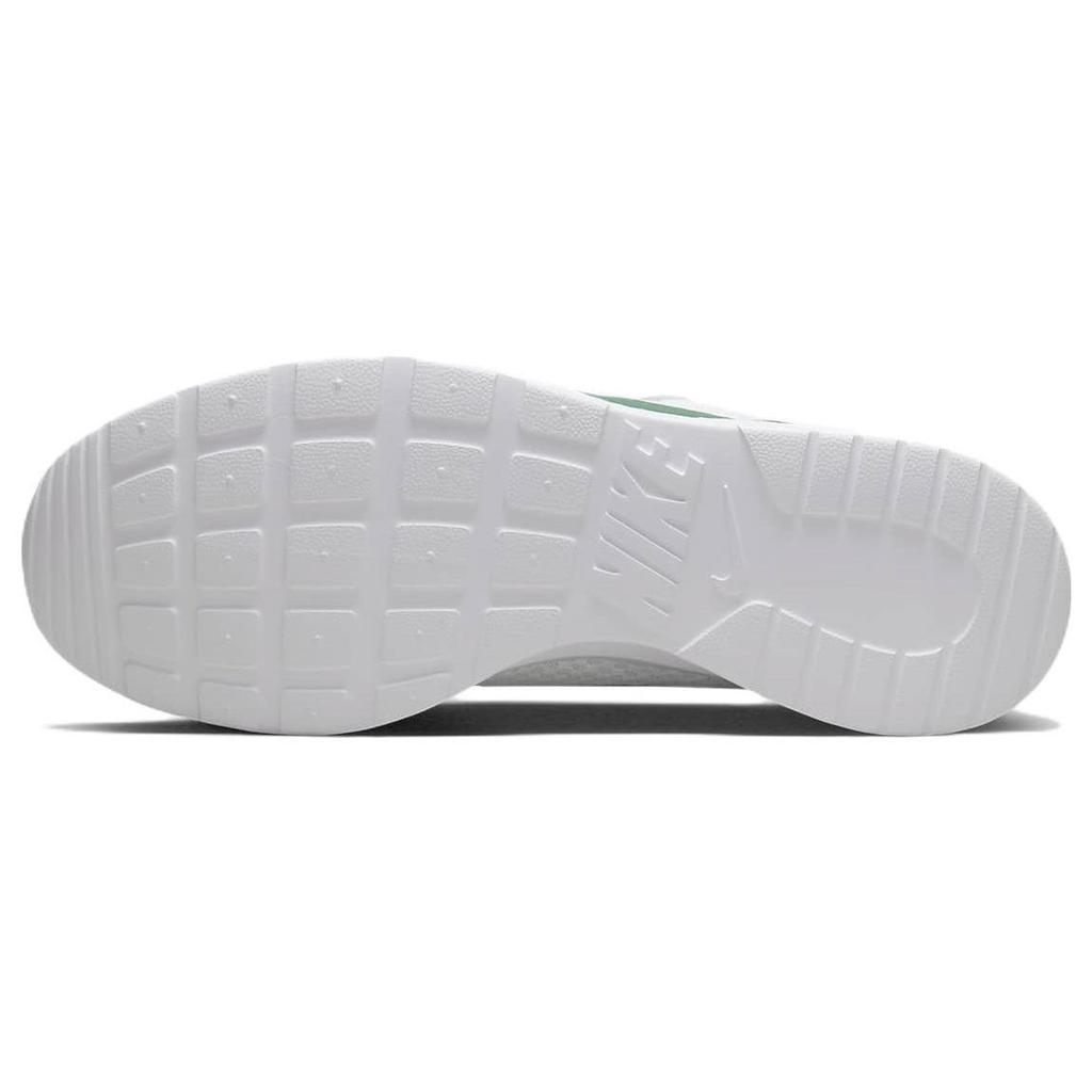 Nike Tanjun White Gorge Green Men's Lifestyle Shoes DJ6258-102