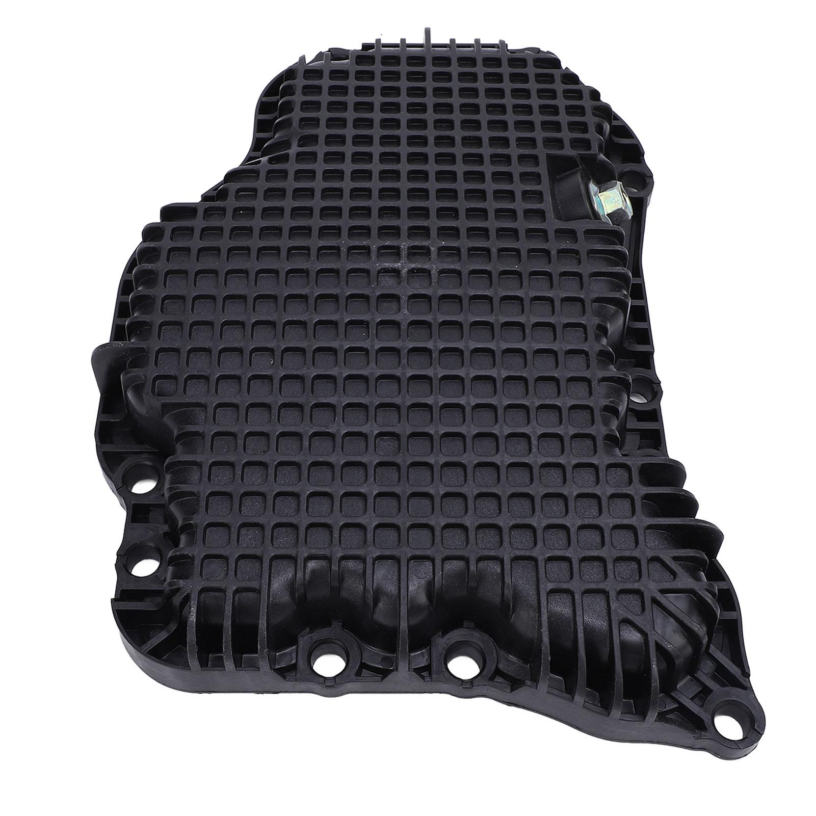 

Масляный поддон двигателя 11110 6RC1B Прочная конструкция, устойчивая к ударам для двигателя Rogue 1.5 с 2023 по 2024 год